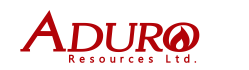 Aduro Resources Ltd.